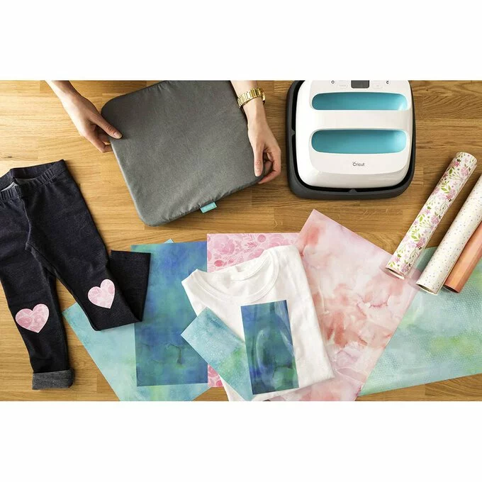 Cricut EasyPress Heat Resistant Mat 30.5cm X 30.5cm 8 Cricut EasyPress Heat Resistant Mat 30.5cm X 30.5cm - Image 6