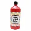 Hobbycraft Red Ready Mixed Paint 1 Litre 2 Hobbycraft Red Ready Mixed Paint 1 Litre -Cheap Christmas Crafts for Kids Store 635756 1002 1 red ready mixed paint 1 litre