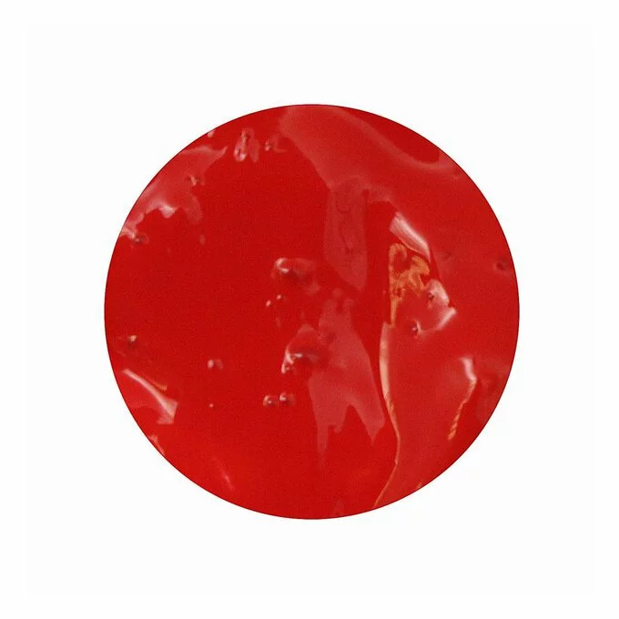 Hobbycraft Red Ready Mixed Paint 1 Litre 4 Hobbycraft Red Ready Mixed Paint 1 Litre - Image 2