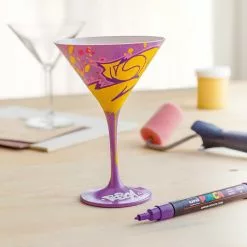 Uni-ball Posca PC 1MR Marker Pens Starter Set 8 Pack 16 Uni-ball Posca PC 1MR Marker Pens Starter Set 8 Pack -Cheap Christmas Crafts for Kids Store 638437 1000 6 uni ball posca pc 1mr marker pens starter set 8 pack