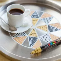 Uni-ball Posca PC 1MR Marker Pens Starter Set 8 Pack 17 Uni-ball Posca PC 1MR Marker Pens Starter Set 8 Pack -Cheap Christmas Crafts for Kids Store 638437 1000 7 uni ball posca pc 1mr marker pens starter set 8 pack