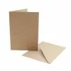Craft UK Kraft Cards And Envelopes C6 50 Pack 1 Craft UK Kraft Cards And Envelopes C6 50 Pack -Cheap Christmas Crafts for Kids Store 639587 1000 1 kraft cards and envelopes c6 50 pack 800