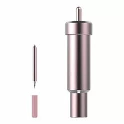 Cricut Bonded Fabric Point Blade With Housing