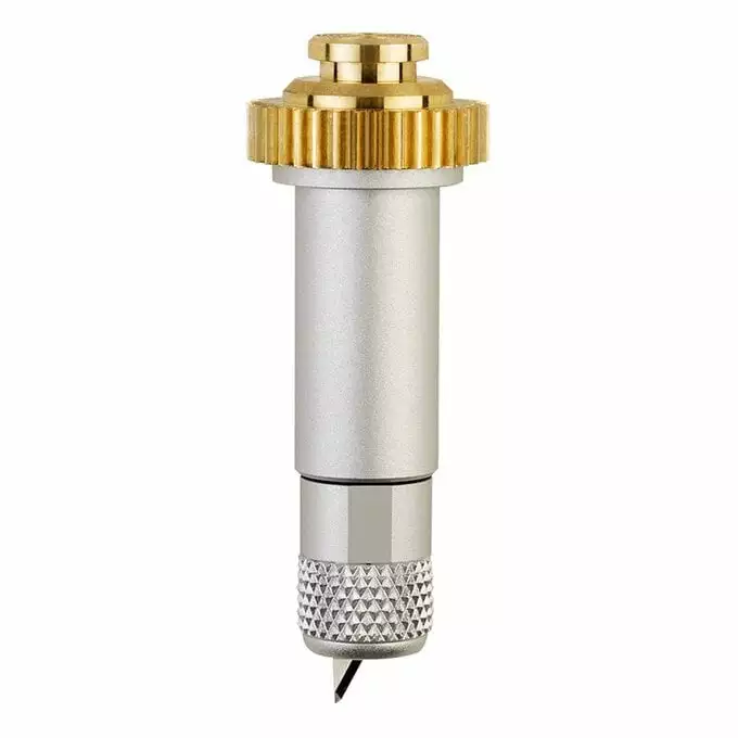 Cricut Knife Blade And Housing 3 Cricut Knife Blade And Housing