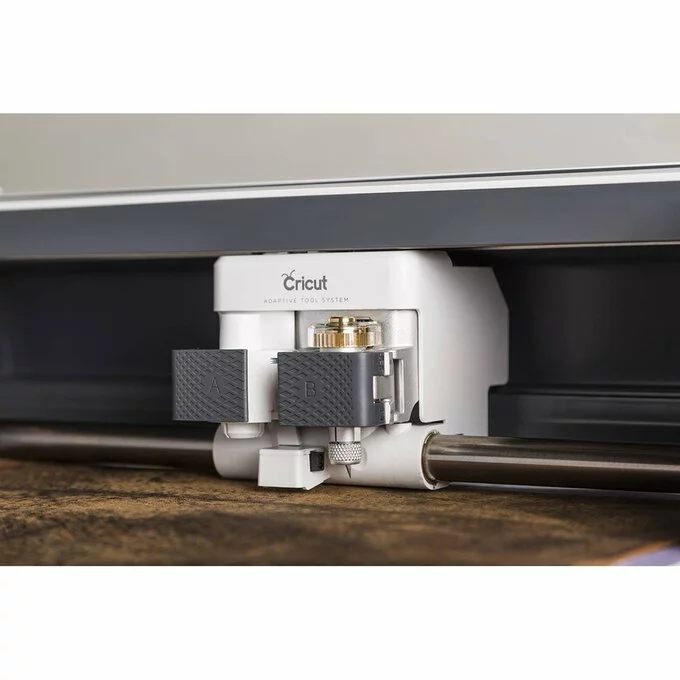 Cricut Knife Blade And Housing 5 Cricut Knife Blade And Housing - Image 3