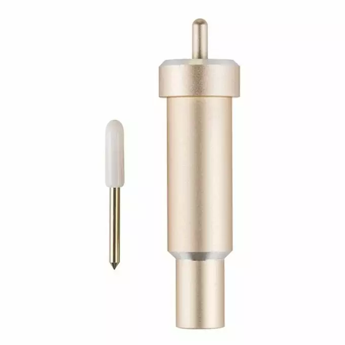 Cricut Premium Fine Point Blade And Housing 3 Cricut Premium Fine Point Blade And Housing