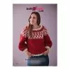 Knitcraft Festive Jumper Digital Pattern 0136 1 Knitcraft Festive Jumper Digital Pattern 0136 -Cheap Christmas Crafts for Kids Store 640383 1000 1 knitcraft festive jumper digital pattern 0136