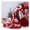 Knitcraft Christmas Blanket Digital Pattern 0137 2 Knitcraft Christmas Blanket Digital Pattern 0137 -Cheap Christmas Crafts for Kids Store 640384 1000 1 knitcraft christmas blanket digital pattern 0137