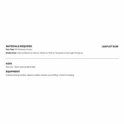 Knitcraft Advent Calendar Digital Pattern 0139 7 Knitcraft Advent Calendar Digital Pattern 0139 -Cheap Christmas Crafts for Kids Store 640386 1000 2 knitcraft advent calendar digital pattern 0139