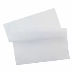 Hobbycraft White Polyester Felt Sheet A4
