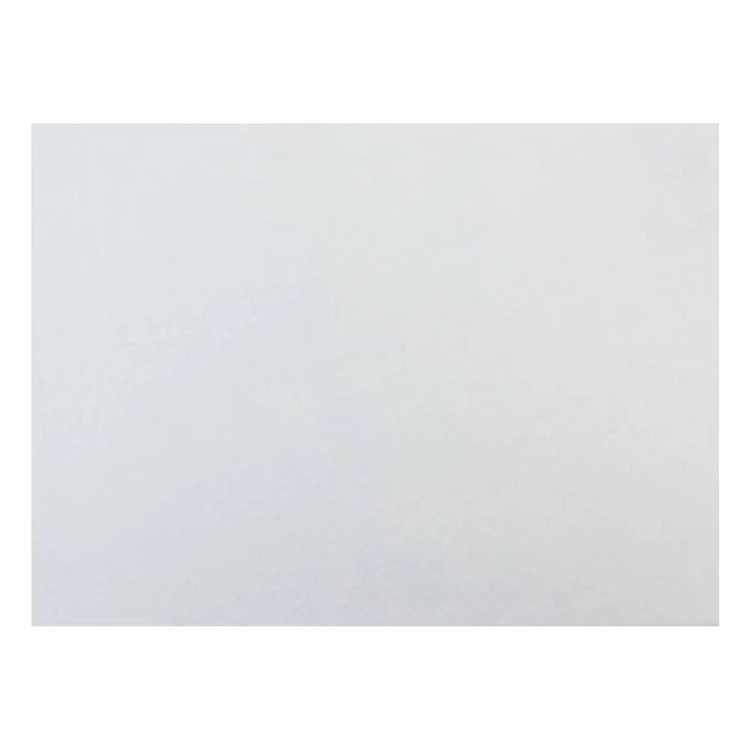 Hobbycraft White Polyester Felt Sheet A4 4 Hobbycraft White Polyester Felt Sheet A4 - Image 2