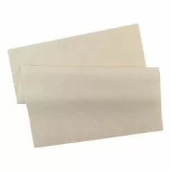 Hobbycraft Cream Polyester Felt Sheet A4