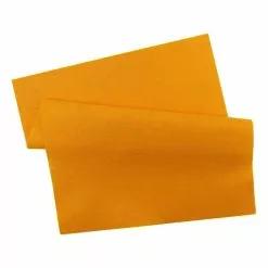 Hobbycraft Gold Polyester Felt Sheet A4
