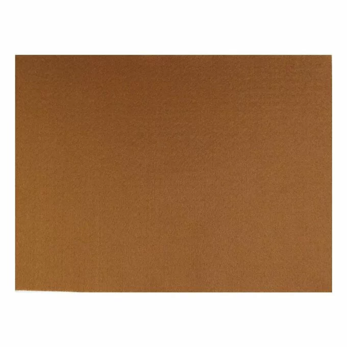 Hobbycraft Cashmere Polyester Felt Sheet A4 4 Hobbycraft Cashmere Polyester Felt Sheet A4 - Image 2