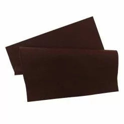 Hobbycraft Cocoa Polyester Felt Sheet A4