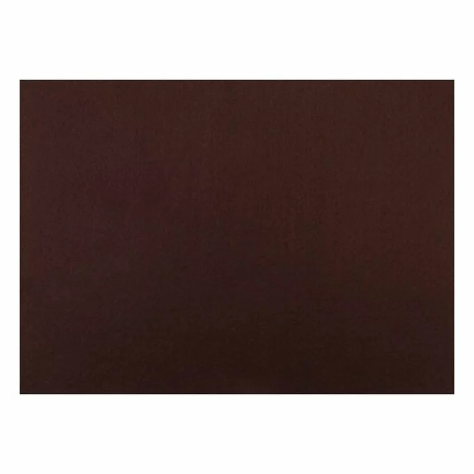 Hobbycraft Cocoa Polyester Felt Sheet A4 4 Hobbycraft Cocoa Polyester Felt Sheet A4 - Image 2
