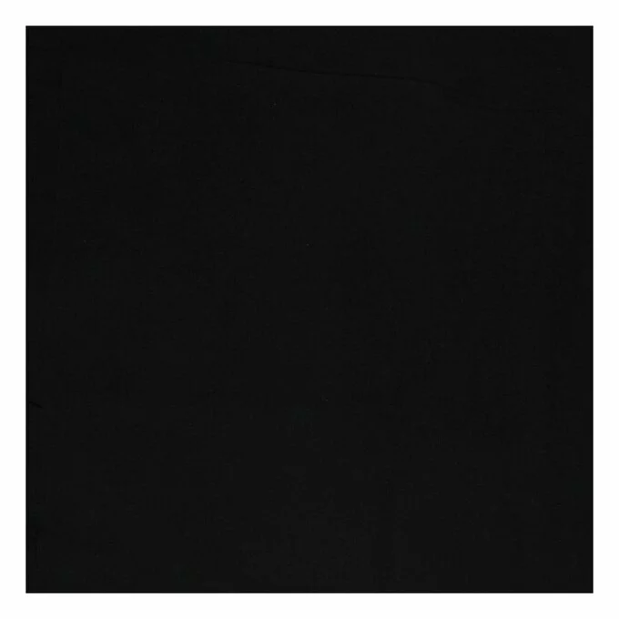 Visage Black Cotton Homespun Fabric Pack 112cm X 2m 4 Visage Black Cotton Homespun Fabric Pack 112cm X 2m - Image 2