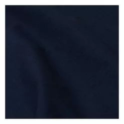 Visage Navy Cotton Homespun Fabric Pack 112cm X 2m