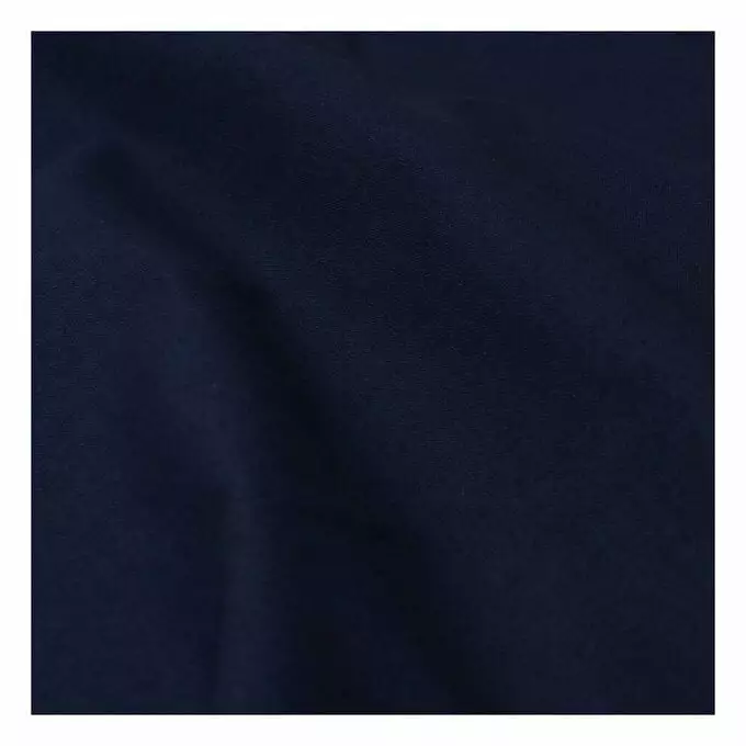 Visage Navy Cotton Homespun Fabric Pack 112cm X 2m 3 Visage Navy Cotton Homespun Fabric Pack 112cm X 2m