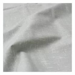 Visage Silver Cotton Textured Blender Fabric Pack 112cm X 2m