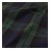Visage Navy And Green Polycotton Tartan Fabric Pack 112cm X 2m -Cheap Christmas Crafts for Kids Store 641257 1001 2 navy and green polycotton tartan fabric pack 112cm x 2m