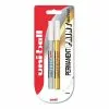 Uni-ball PX203 Gold And Silver Fine Paint Permanent Markers 2 Pack 1 Uni-ball PX203 Gold And Silver Fine Paint Permanent Markers 2 Pack -Cheap Christmas Crafts for Kids Store 641292 1000 1 uni ball px203 gold and silver fine paint permanent markers 2 pack