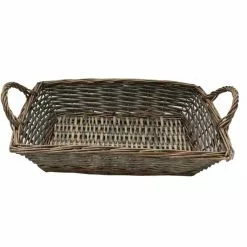 Hobbycraft Willow Storage Tray 30cm X 40cm X 10cm 6 Hobbycraft Willow Storage Tray 30cm X 40cm X 10cm -Cheap Christmas Crafts for Kids Store 641588 1000 3 willow storage tray 30cm x 40cm x 10cm