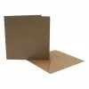 Craft UK Kraft Cards And Envelopes 6 X 6 Inches 50 Pack 2 Craft UK Kraft Cards And Envelopes 6 X 6 Inches 50 Pack -Cheap Christmas Crafts for Kids Store 642064 1000 1 kraft cards and envelopes 6 x 6 inches 50 pack