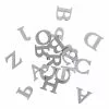 Hobbycraft Silver 3D Wooden Letters 52 Pieces 2 Hobbycraft Silver 3D Wooden Letters 52 Pieces -Cheap Christmas Crafts for Kids Store 642194 1006 1 silver 3d wooden letters 52 pieces