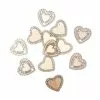 Hobbycraft Wooden Heart Embellishments 12 Pack 1 Hobbycraft Wooden Heart Embellishments 12 Pack -Cheap Christmas Crafts for Kids Store 642253 1000 1 wooden heart embellishments 12 pack