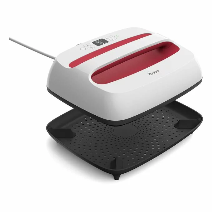 Cricut EasyPress 2 Heat Press 30cm X 25cm 5 Cricut EasyPress 2 Heat Press 30cm X 25cm - Image 3