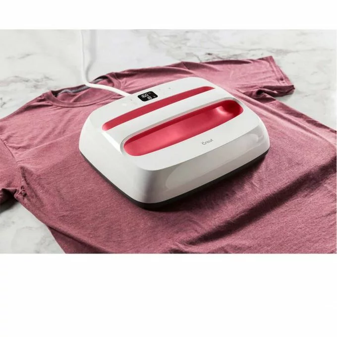 Cricut EasyPress 2 Heat Press 30cm X 25cm 6 Cricut EasyPress 2 Heat Press 30cm X 25cm - Image 4