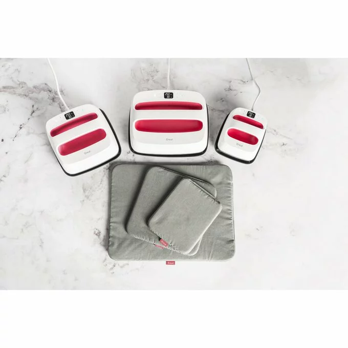 Cricut EasyPress 2 Heat Press 30cm X 25cm 9 Cricut EasyPress 2 Heat Press 30cm X 25cm - Image 7