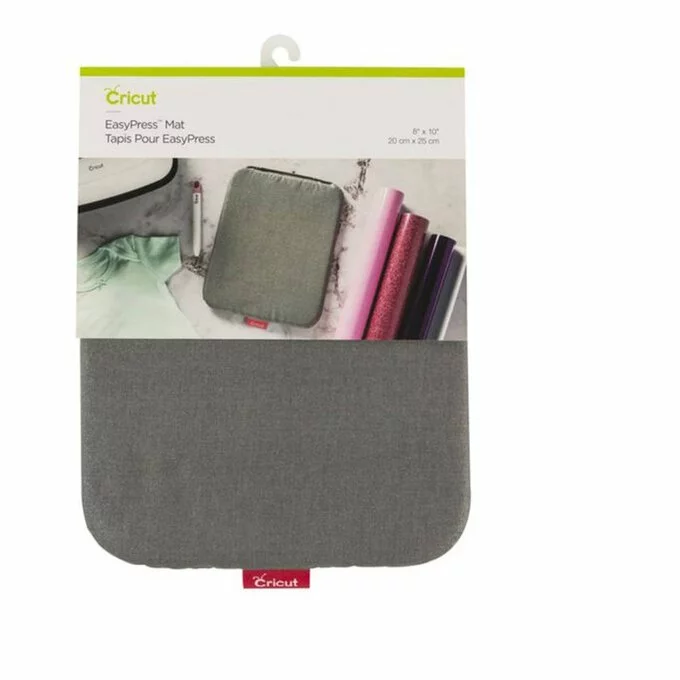 Cricut EasyPress Heat Resistant Mat 20cm X 25cm 4 Cricut EasyPress Heat Resistant Mat 20cm X 25cm - Image 2