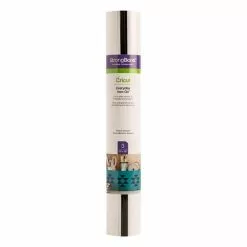 Cricut Basic Everyday Iron-On 12 X 12 Inches 6 Sheets