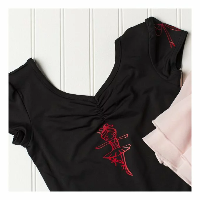 Cricut Red Sportflex Iron-On 12 X 24 Inches 4 Cricut Red Sportflex Iron-On 12 X 24 Inches - Image 2