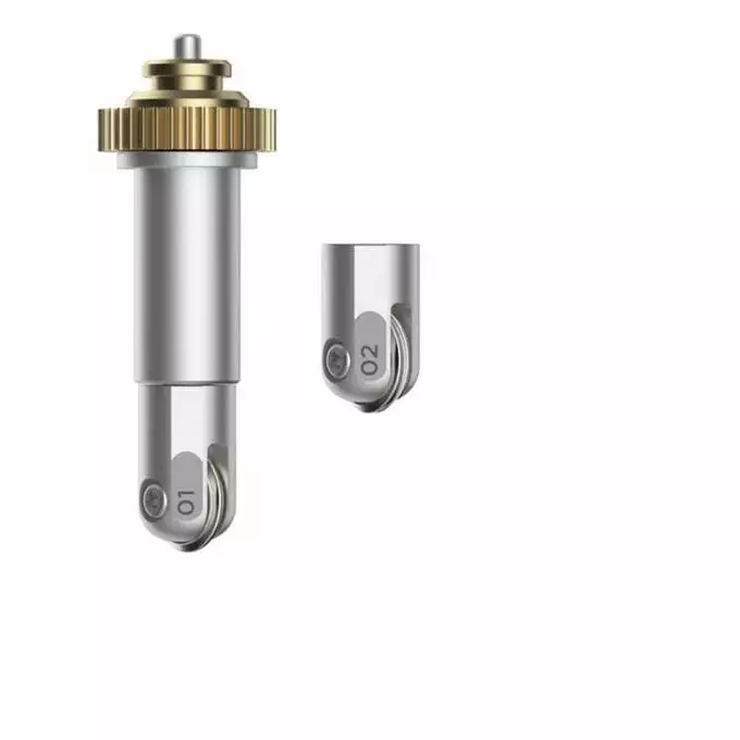 Cricut Maker Scoring Wheel Combination Pack 3 Cricut Maker Scoring Wheel Combination Pack