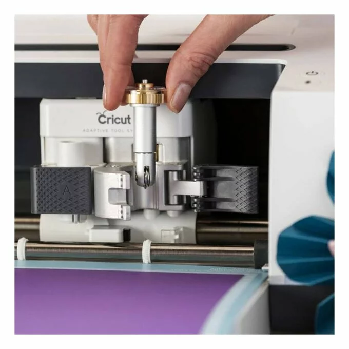 Cricut Maker Scoring Wheel Combination Pack 4 Cricut Maker Scoring Wheel Combination Pack - Image 2