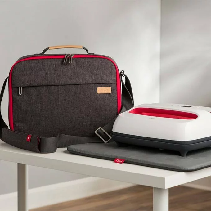 Cricut EasyPress 2 Tote Bag 38cm X 18cm X 31cm 6 Cricut EasyPress 2 Tote Bag 38cm X 18cm X 31cm - Image 4