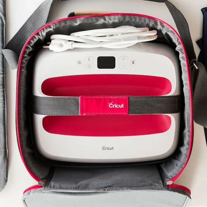 Cricut EasyPress 2 Tote Bag 38cm X 18cm X 31cm 7 Cricut EasyPress 2 Tote Bag 38cm X 18cm X 31cm - Image 5