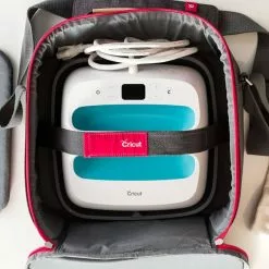 Cricut EasyPress 2 Tote Bag 38cm X 18cm X 31cm 13 Cricut EasyPress 2 Tote Bag 38cm X 18cm X 31cm -Cheap Christmas Crafts for Kids Store 645258 1000 6 cricut easypress 2 tote bag 38cm x 18cm x 31cm