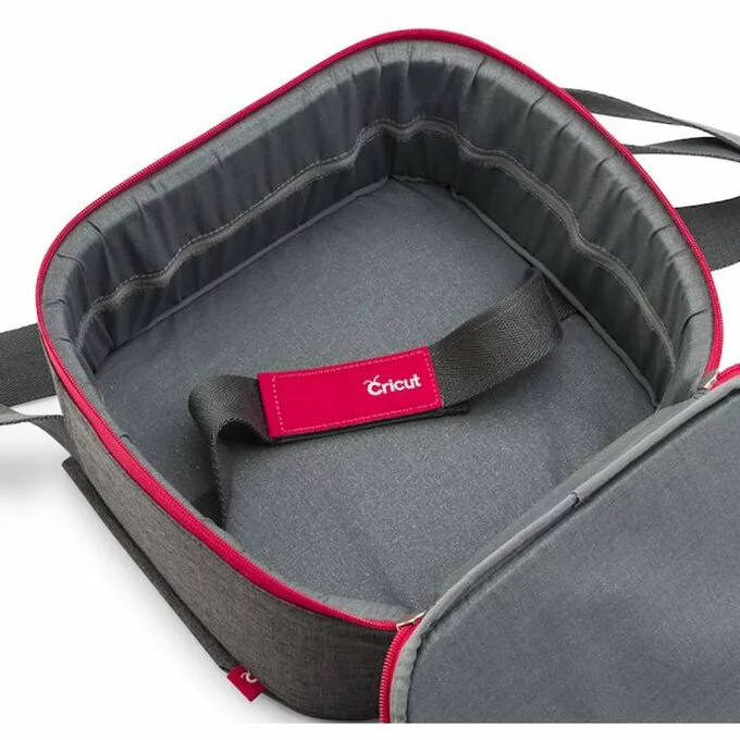 Cricut EasyPress 2 Tote Bag 29cm X 16cm X 29cm 5 Cricut EasyPress 2 Tote Bag 29cm X 16cm X 29cm - Image 3