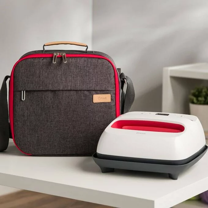 Cricut EasyPress 2 Tote Bag 29cm X 16cm X 29cm 6 Cricut EasyPress 2 Tote Bag 29cm X 16cm X 29cm - Image 4