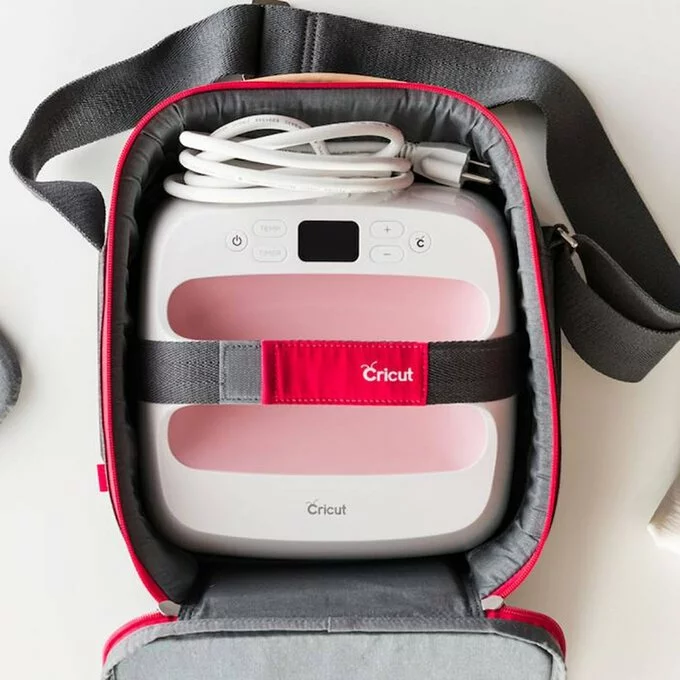 Cricut EasyPress 2 Tote Bag 29cm X 16cm X 29cm 7 Cricut EasyPress 2 Tote Bag 29cm X 16cm X 29cm - Image 5