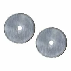 Cheap Christmas Crafts for Kids Store 16 Cricut Rotary Cutter Blades 60mm 2 Pack