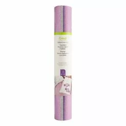 Cricut Princess Glitter Iron-On 12 X 12 Inches 3 Pack