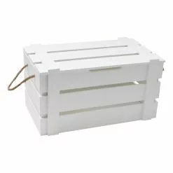 Hobbycraft White Wedding Hamper Crate 42cm X 24cm X 22cm 7 Hobbycraft White Wedding Hamper Crate 42cm X 24cm X 22cm -Cheap Christmas Crafts for Kids Store 645968 1000 1 white wedding hamper crate 42cm x 24cm x 22cm