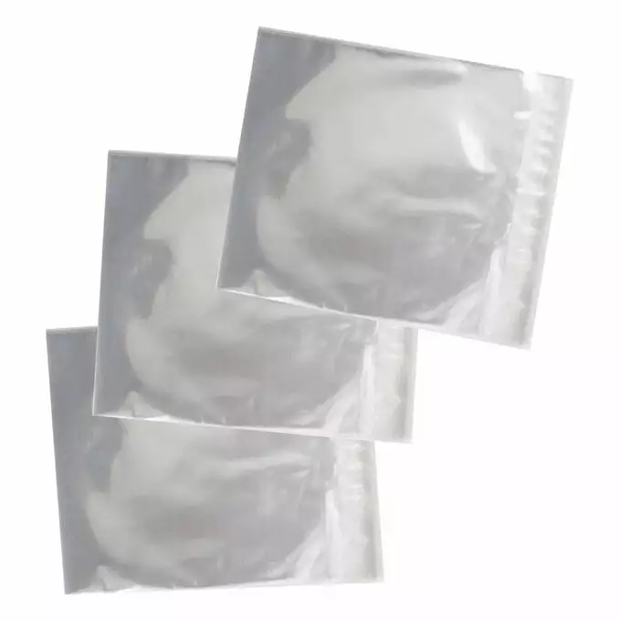 Hobbycraft Clear Cello Bags 6 X 6 Inches 50 Pack 3 Hobbycraft Clear Cello Bags 6 X 6 Inches 50 Pack
