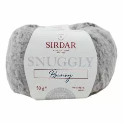 Sirdar Puppy Snuggly Baby Bunny Yarn 50g