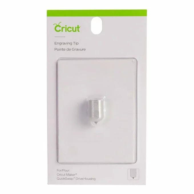 Cricut Engraving Tip 4 Cricut Engraving Tip - Image 2